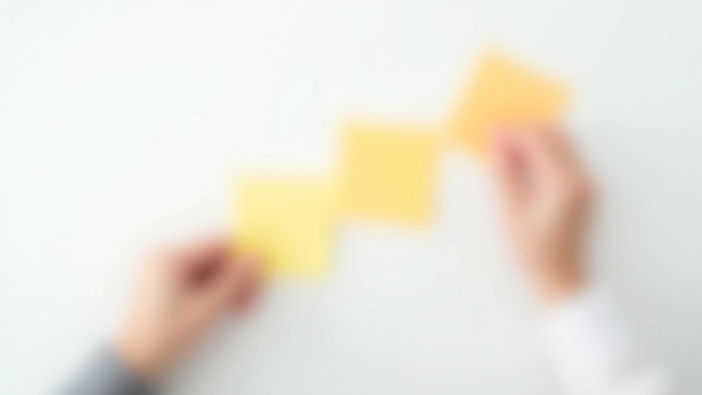 Stappenteller op muur, voortgang visualisatie, stap voor stap groei