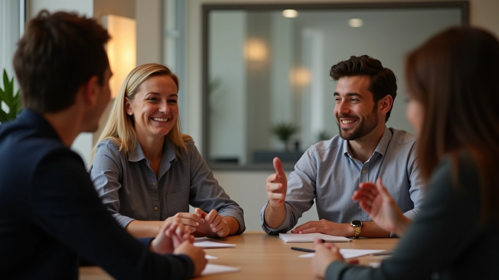 Sociale vaardigheden training interactie