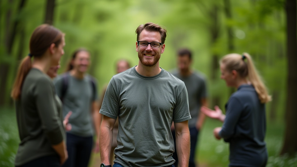 Comfortzone expansie outdoor activiteiten