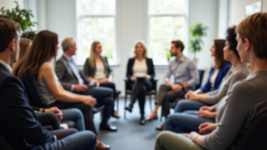 Zelfvertrouwen opbouwen cursus groep